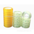 China Alibaba factory low price hot sale stationery tape